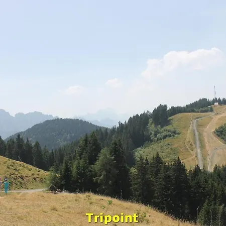 3landenpunt At-slo-it Bij De Piste