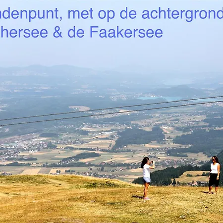 3landenpunt At-slo-it Bij De Piste Casa de Férias *