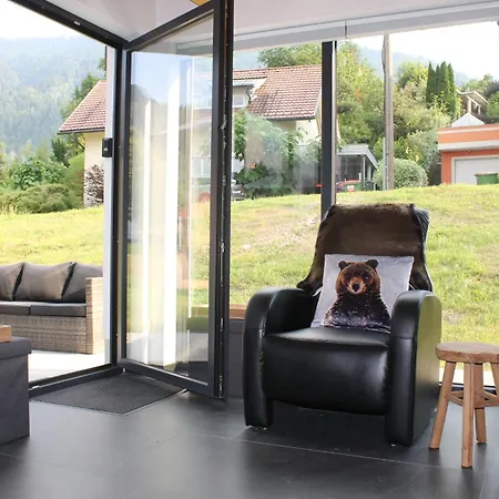 Casa de Férias 3landenpunt At-slo-it Bij De Piste