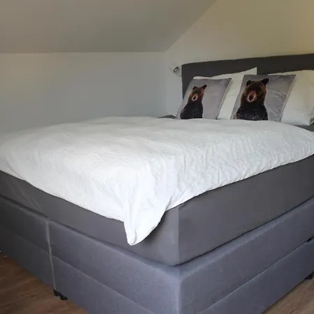 3landenpunt At-slo-it Bij De Piste *