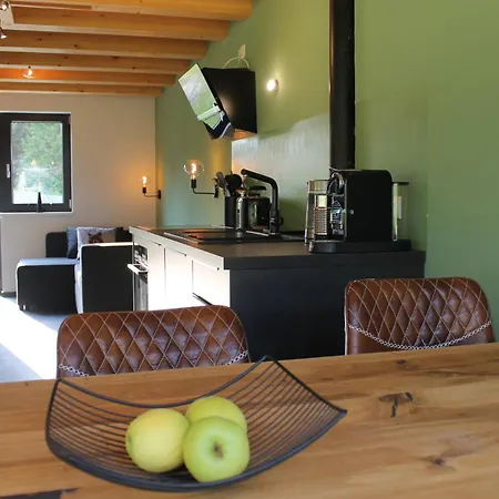 3landenpunt At-slo-it Bij De Piste Tatil Evi