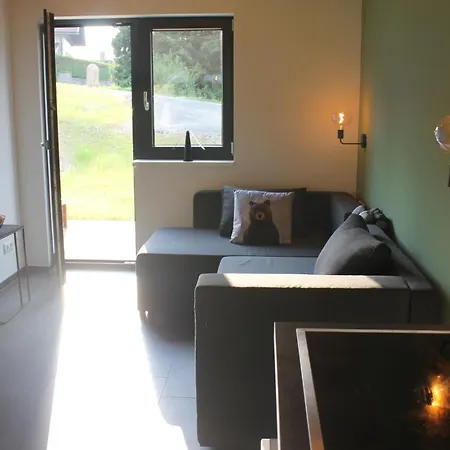 Tatil Evi 3landenpunt At-slo-it Bij De Piste *