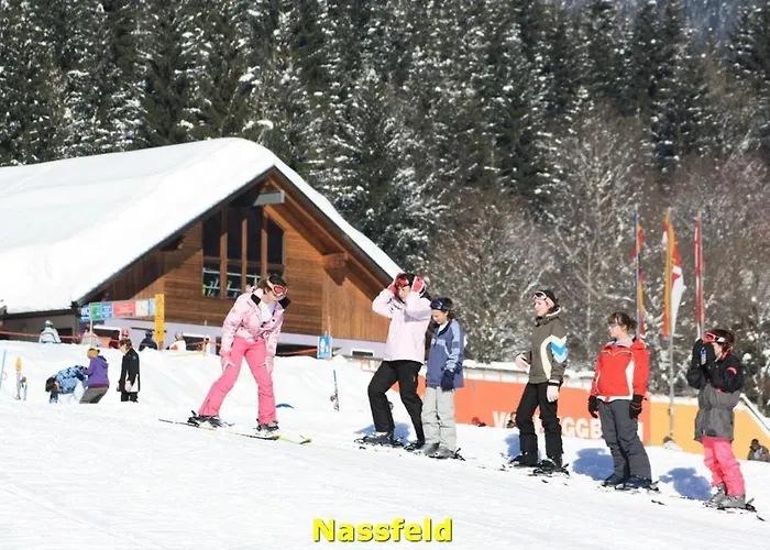 3landenpunt At-slo-it Bij De Piste *