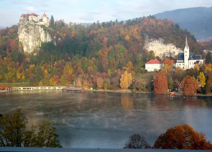 3landenpunt At-slo-it Bij De Piste Holiday home *