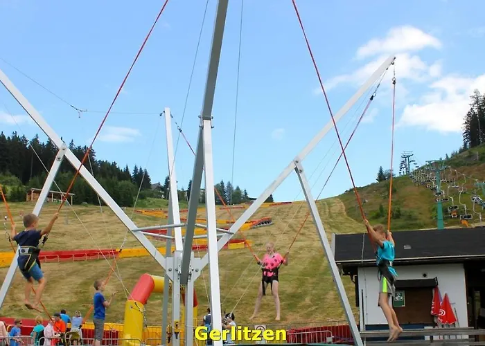 3landenpunt At-slo-it Bij De Piste *