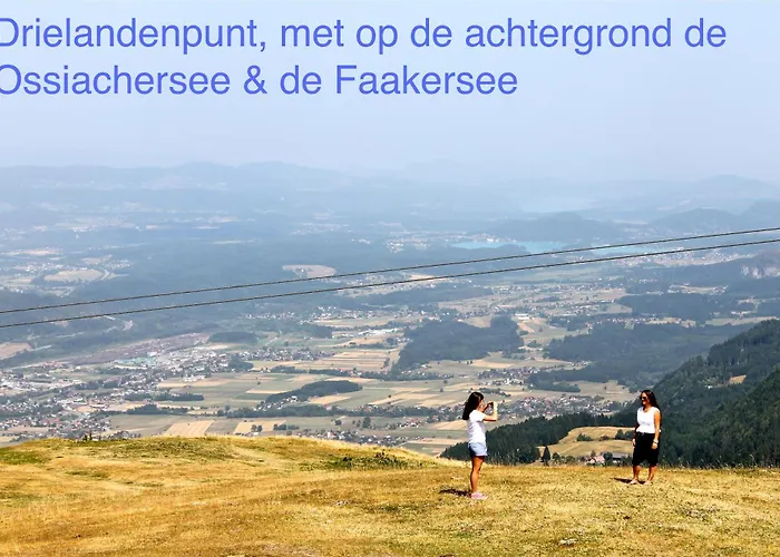 3landenpunt At-slo-it Bij De Piste Holiday home *