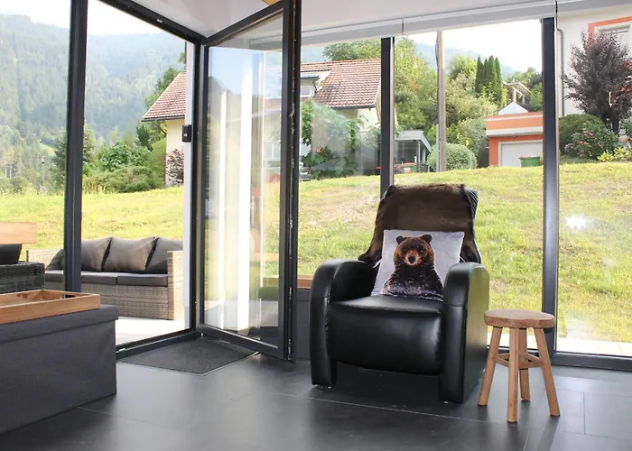 Holiday home 3landenpunt At-slo-it Bij De Piste