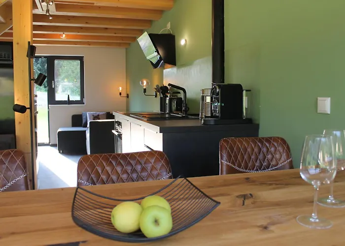 3landenpunt At-slo-it Bij De Piste Holiday home