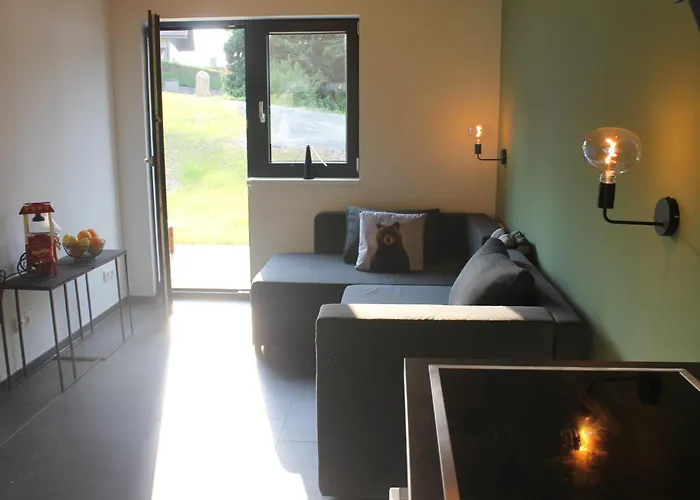 Holiday home 3landenpunt At-slo-it Bij De Piste *