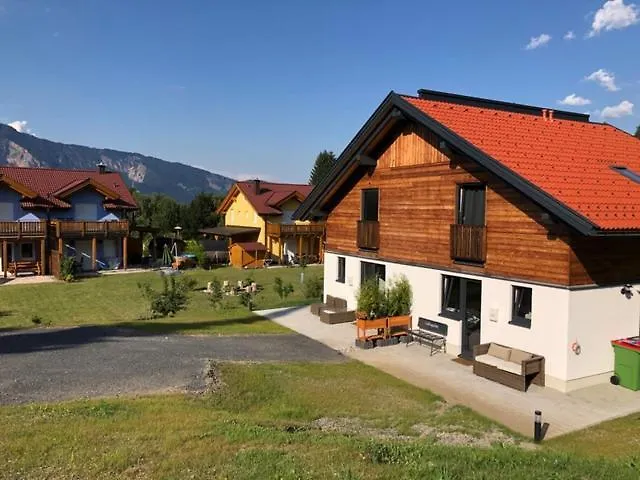 3landenpunt At-slo-it Bij De Piste Holiday home